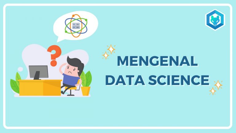 Mengenal Ilmu Data Science