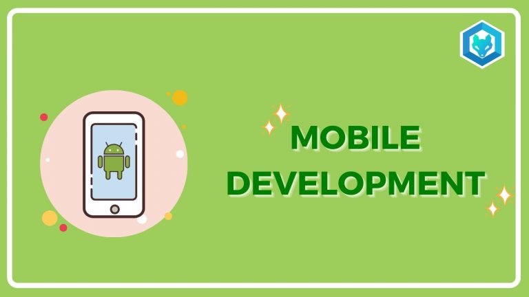 Mobile Apps Development