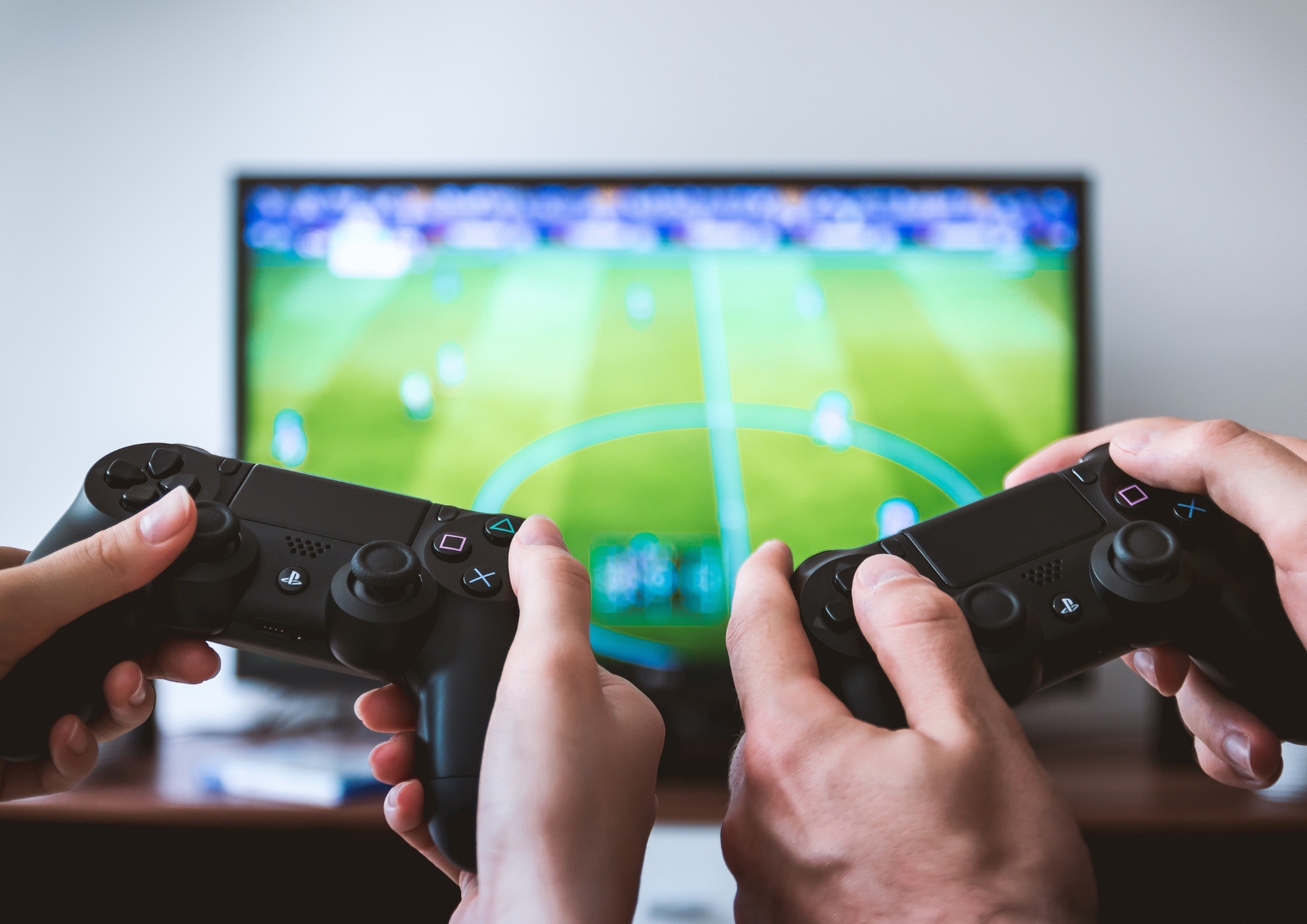 Sejarah Awal Mula Video Game dan Perkembangannya | HALTEV