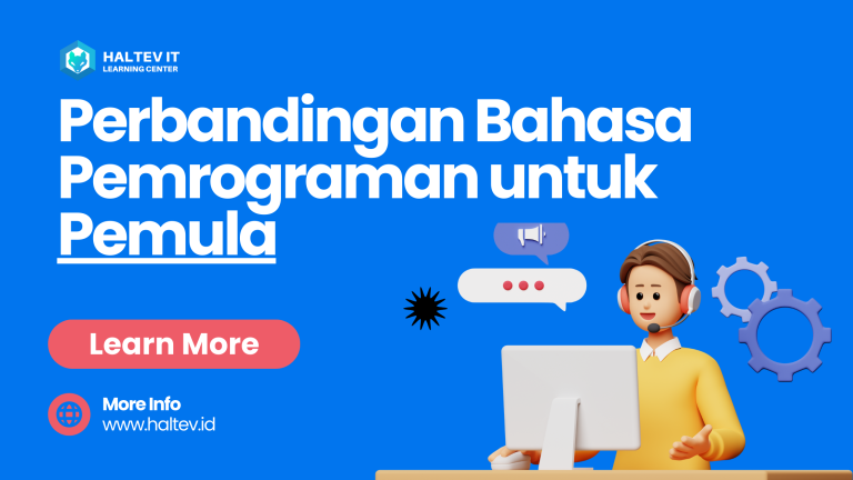 bahasa pemograman
