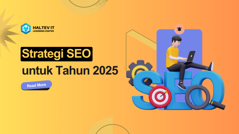 strategi seo