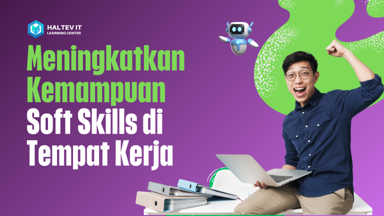 Meningkatkan Soft Skills