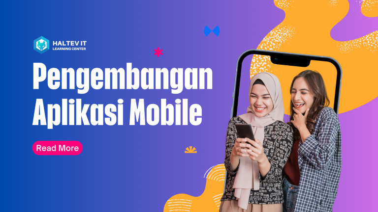 Pengembangan Aplikasi Mobile