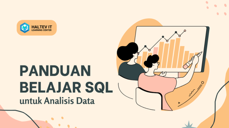 Panduan Belajar SQL untuk Analisis Data