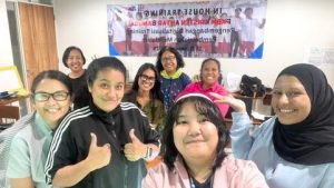 Kursus Coding for Kids Bekasi