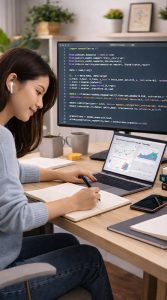 Bootcamp Data Science Jakarta
