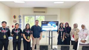 Corporate AI Training Bekasi
