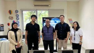 Training Fullstack Developer Bekasi