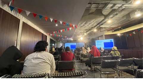 Training Digital Skill Bekasi