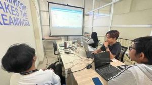 Bootcamp Data Science Bekasi