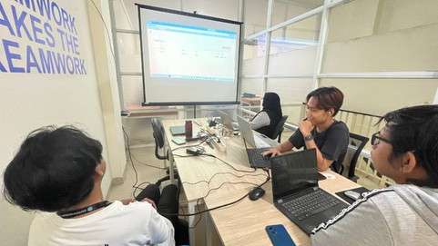 Bootcamp Data Science Bekasi