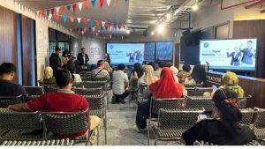 Corporate Training Digital Marketing Bekasi