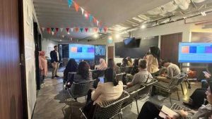 Corporate Training Microsoft Office Bekasi