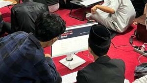Kursus Web Development Bekasi