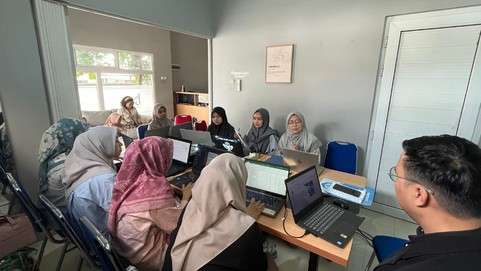 Kursus Microsoft Office Bekasi