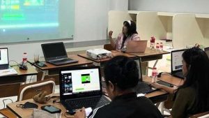 Bootcamp Programmer Bekasi
