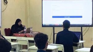 Kursus Game Developer Bekasi