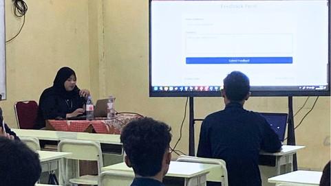 Kursus Game Developer Bekasi