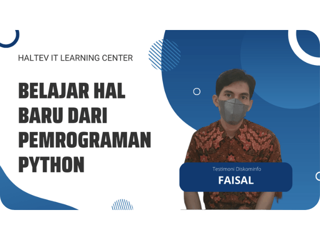 Bootcamp Programmer Jakarta