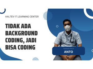 Bootcamp Web Developer Jakarta