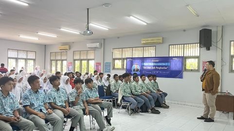 STMIK Al Muslim part 2